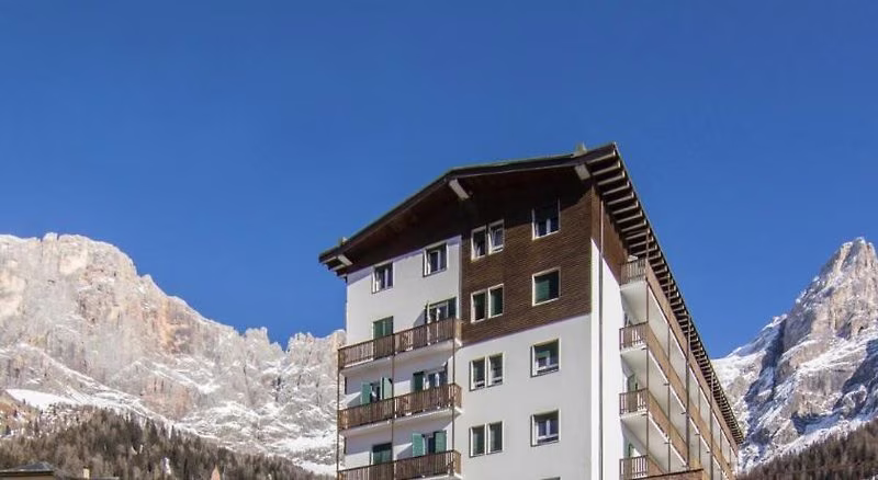 Hotel Excelsior Cimone