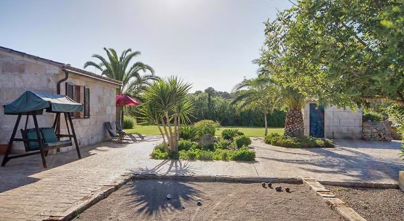 Finca Can Carro
