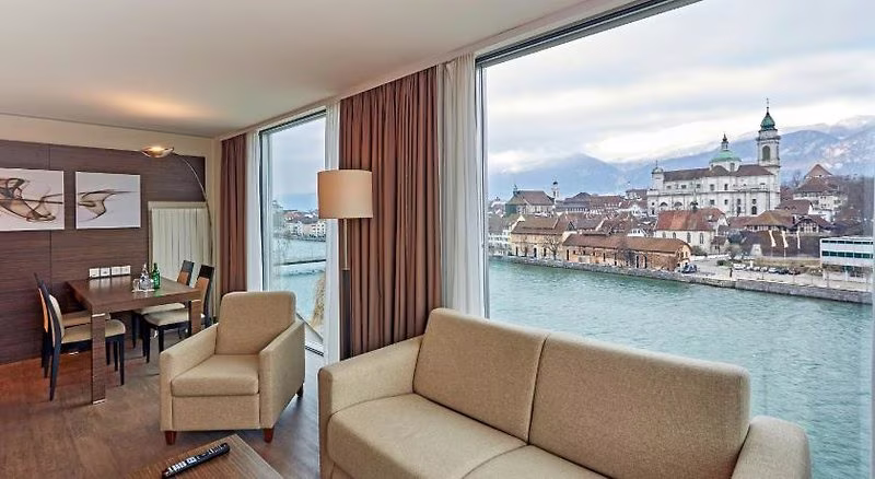 H4 Hotel Solothurn