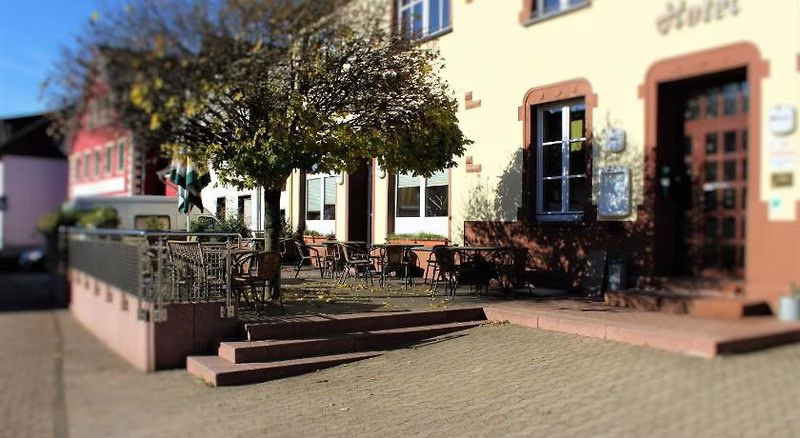 Zum Schloßberg