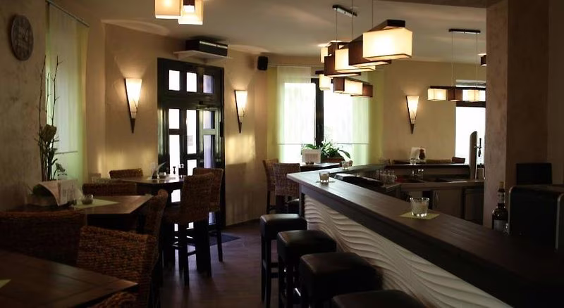 Hotel - Bistro - 3-Eck