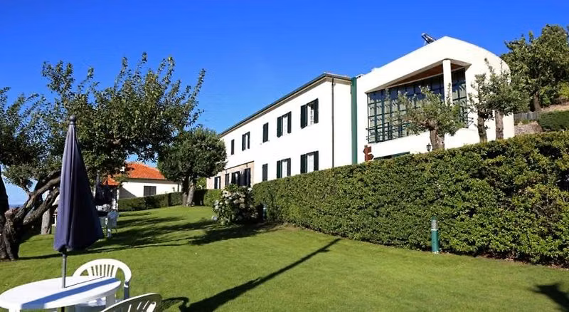 Quinta Da Timpeira