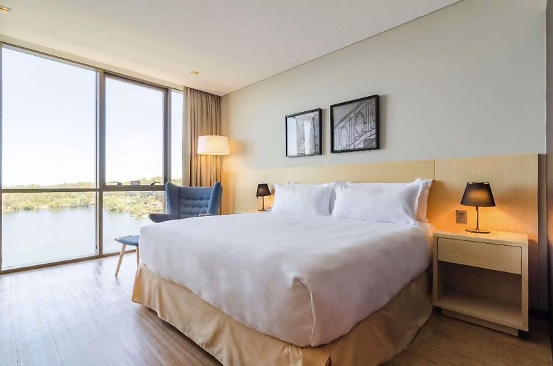 Hampton by Hilton Montevideo Carrasco
