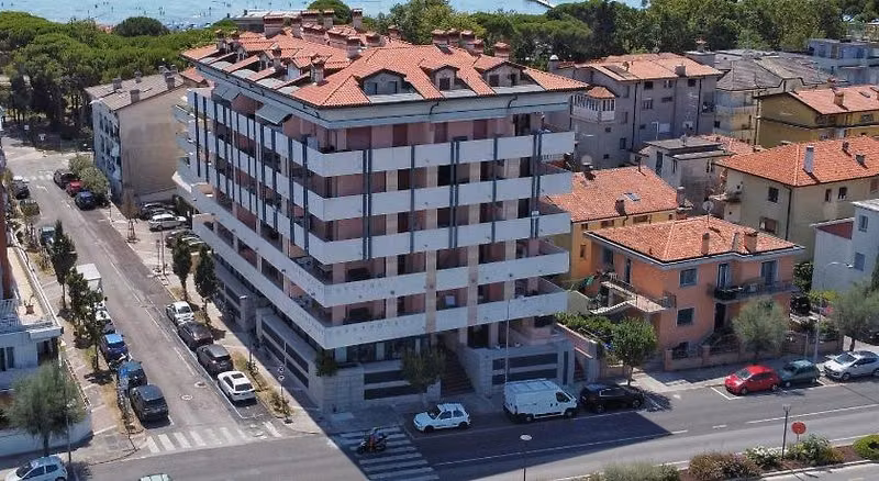 Aparthotel Capitol