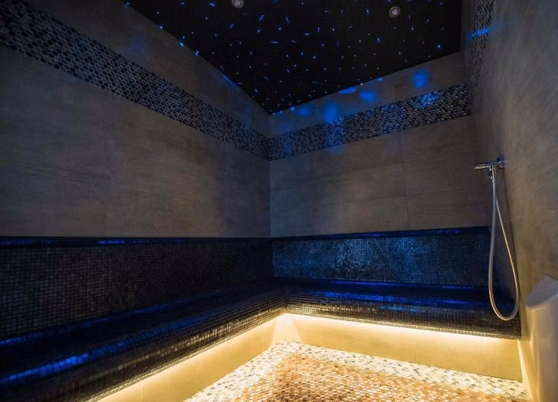 Hotel Le Cep & Spa