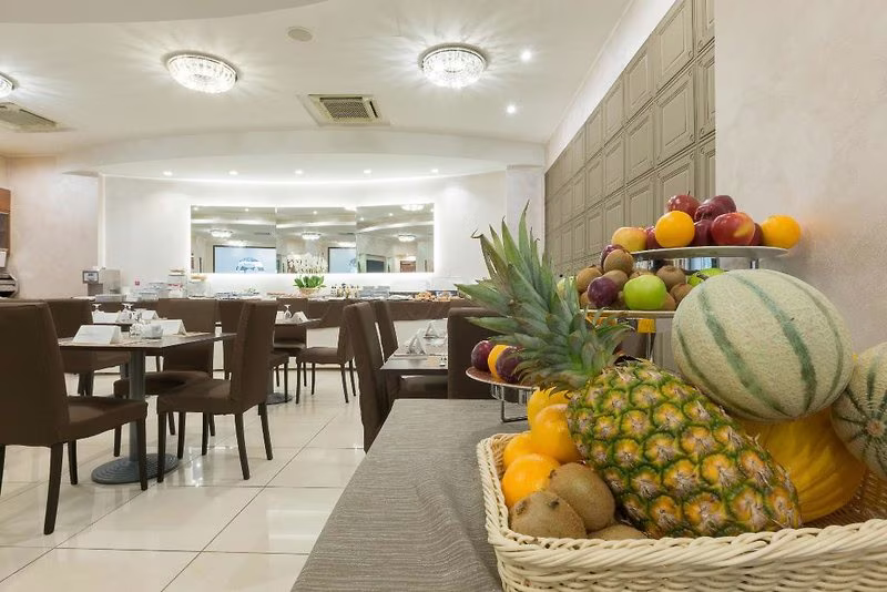 Magri's Hotel