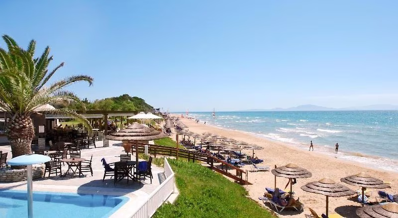 ROBINSON Club Kyllini Beach