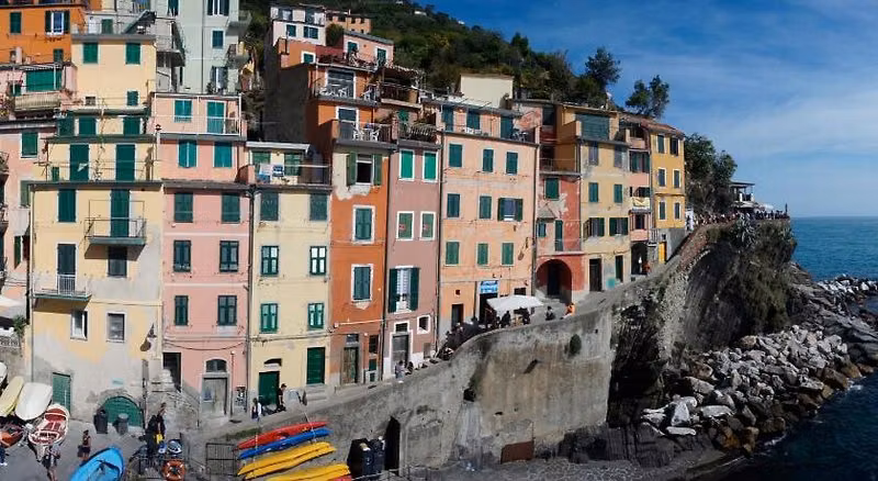 Scorci Di Mare