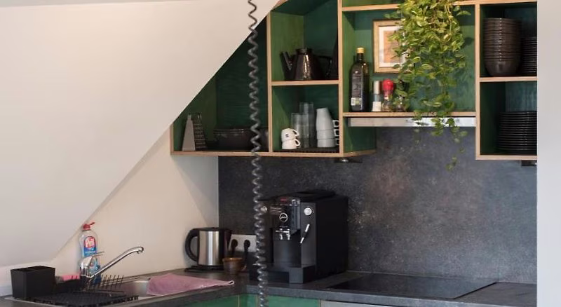 Montagu Hostel