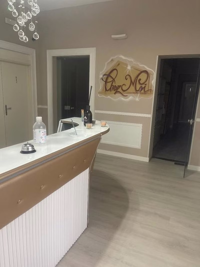 B&B Chez Moi