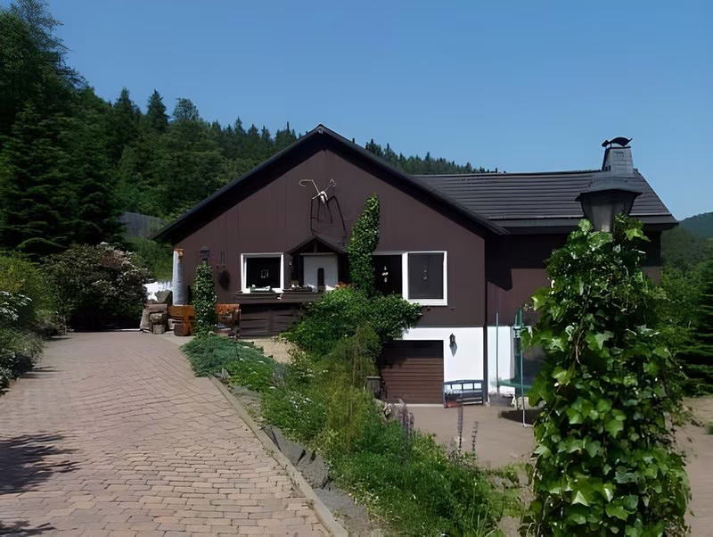 Gästezimmer Haus Talblick
