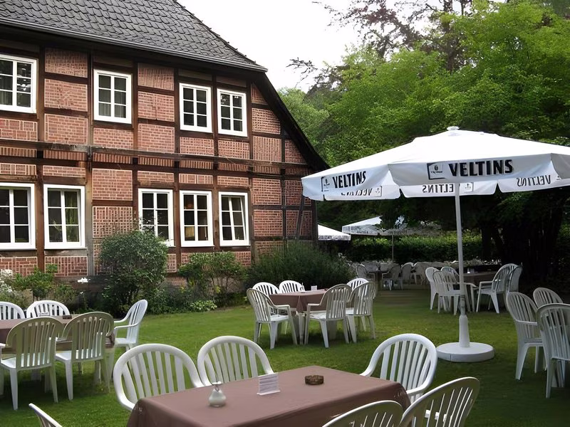 Landhaus Haverbeckhof