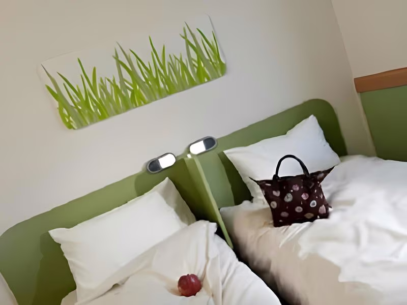 ibis budget Dresden City