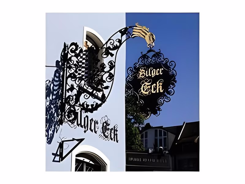 Bilger-Eck