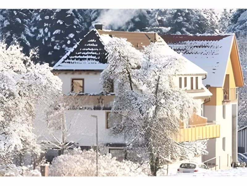 Landhaus Karin