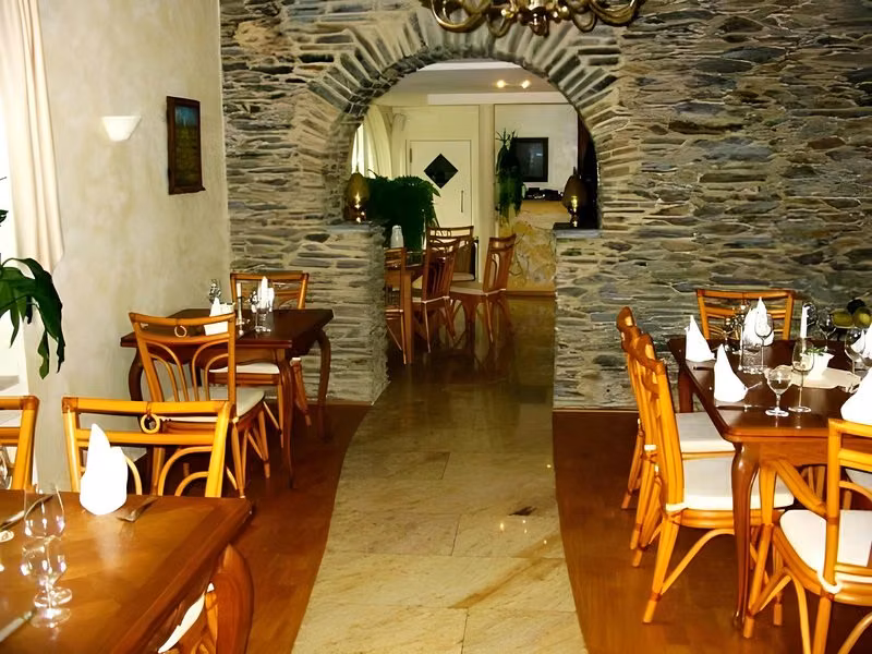 Moselhotel Ludwigs