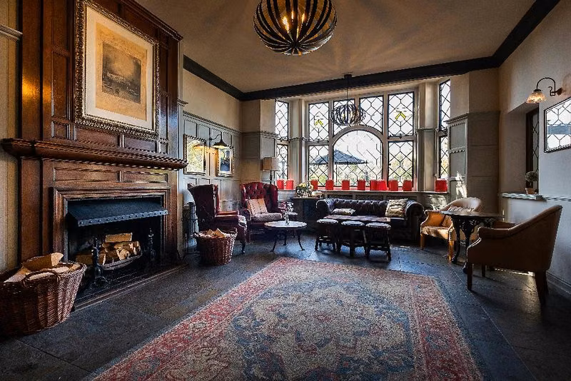 The Bridge Hotel