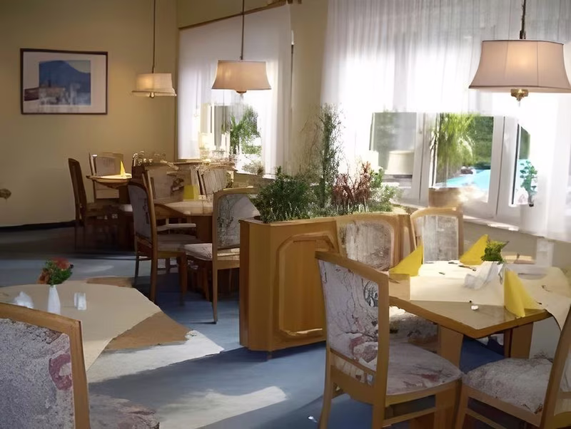 Hotel am Schlosspark