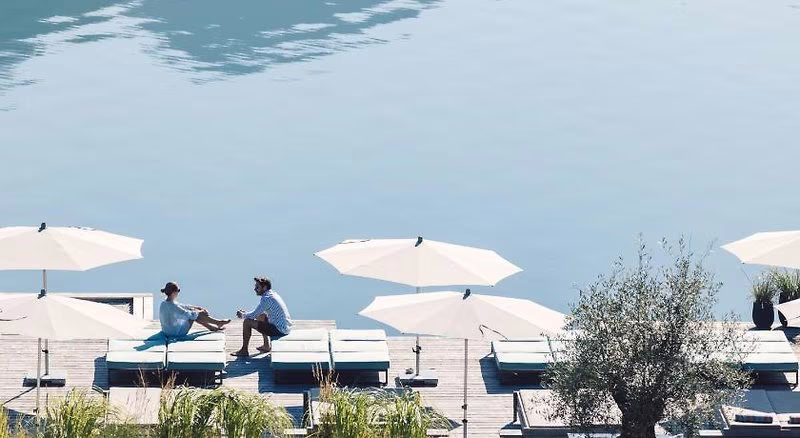 Seehotel Einwaller