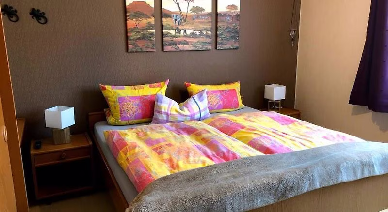 Hotel garni Zum Adenauer Forst
