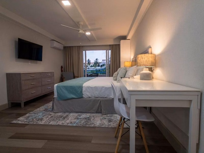 Blue Haven Holiday Apartments