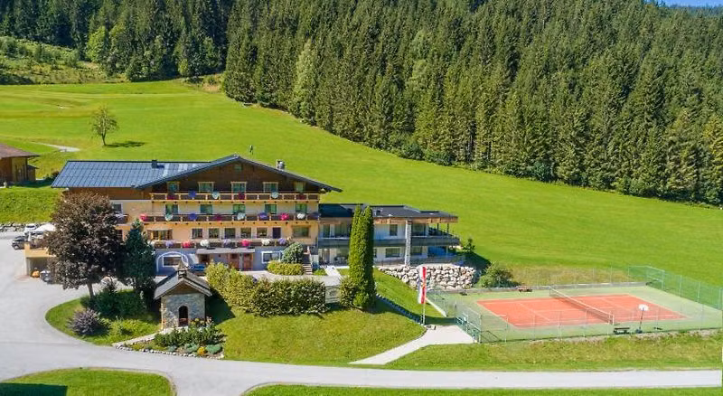 Stieglerhof