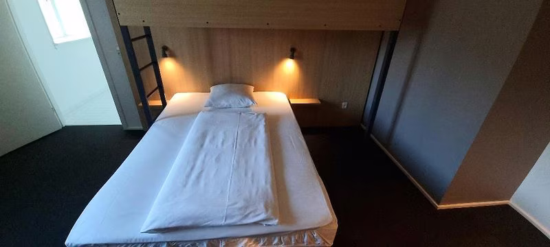 Four Points Flex by Sheraton Ballerup