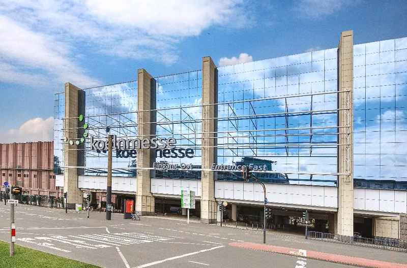 Holiday Inn Express Köln-Troisdorf