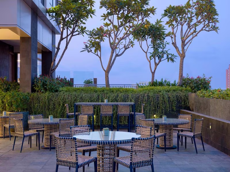 Hilton Garden Inn Jakarta Taman Palem