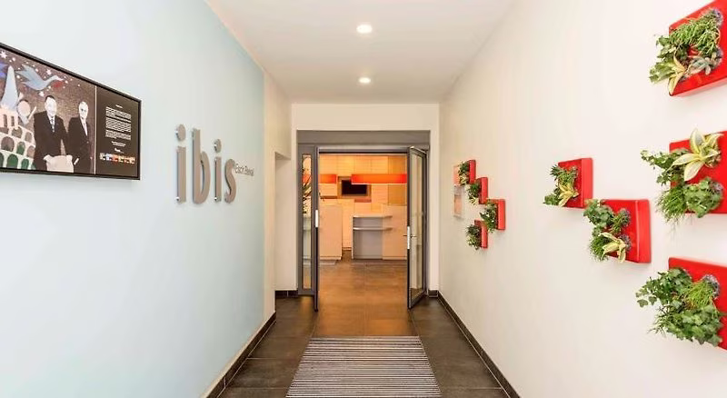 ibis Esch Belval
