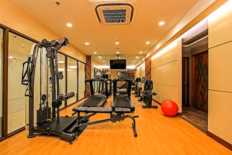 Best Western The Ivywall Resort-Panglao