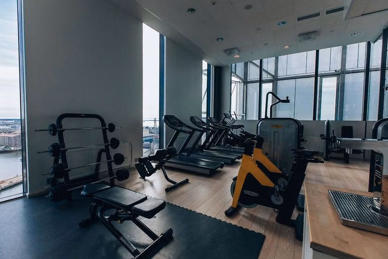 Clarion Hotel Helsinki