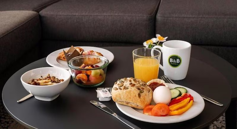 B&B HOTEL Salzburg-Nord