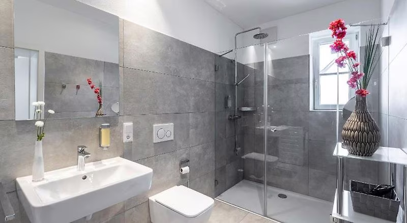 Parkside Boutique Appartements