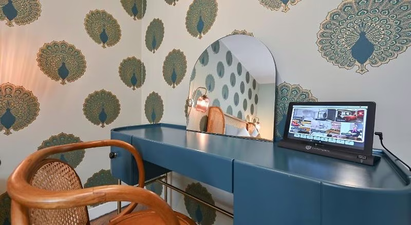 Hotel Sonne