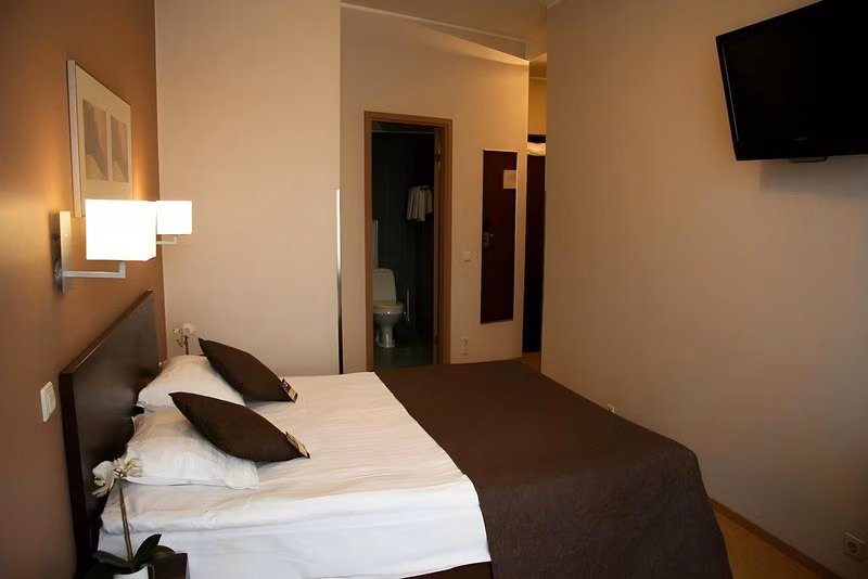 City Hotel Tallinn by Unique Hotels