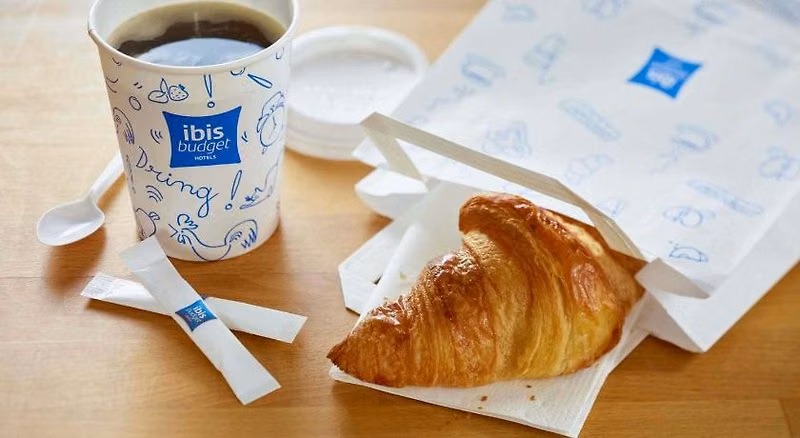 ibis budget Zurich Airport