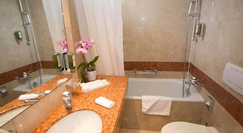 Carlton Lausanne Boutique Hôtel