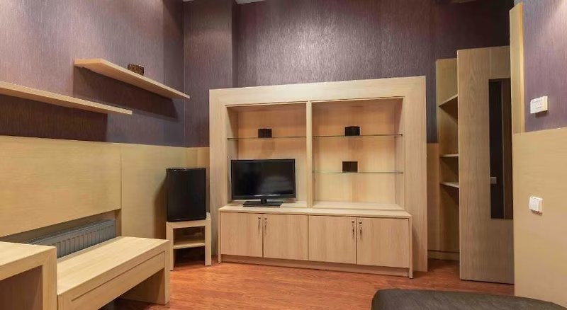 Rixwell Elefant Hotel