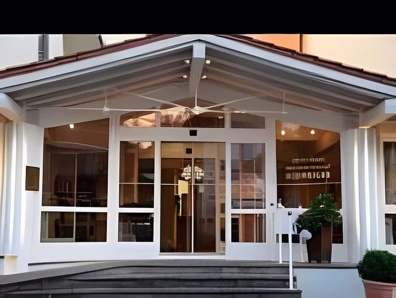 Aktiv Hotel Schweiger