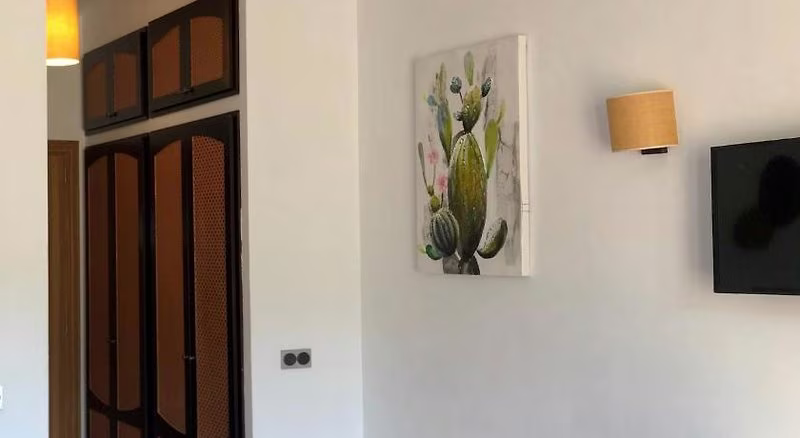 Cortijo El Paraíso