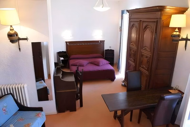 Hotel Fesch & Spa