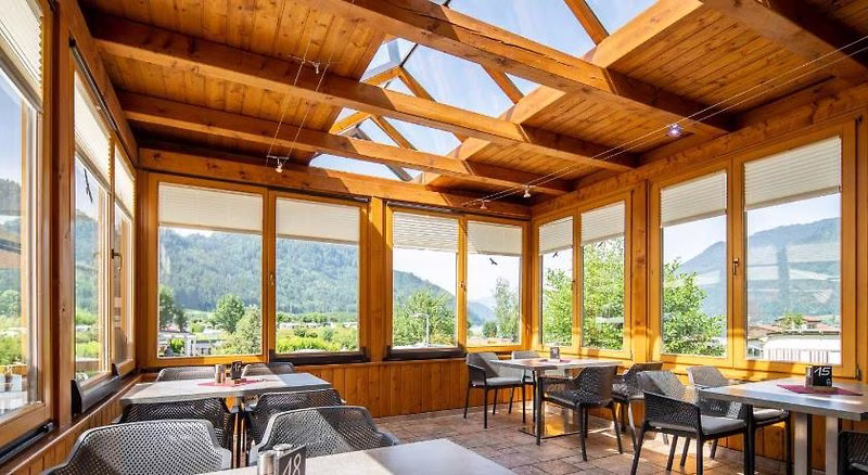 Wellness Landhaus Parth
