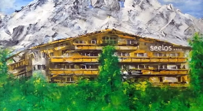 Hotel Seelos