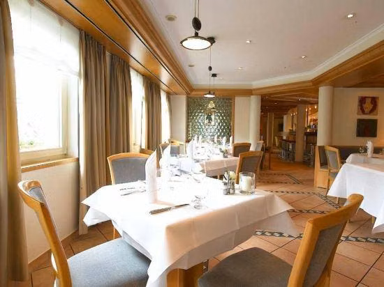 Schwitzer's Hotel am Park