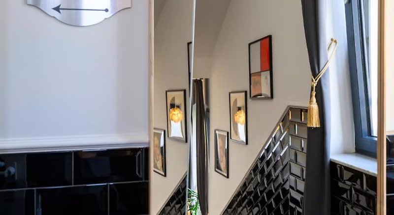 Nikii Boutique Hotel