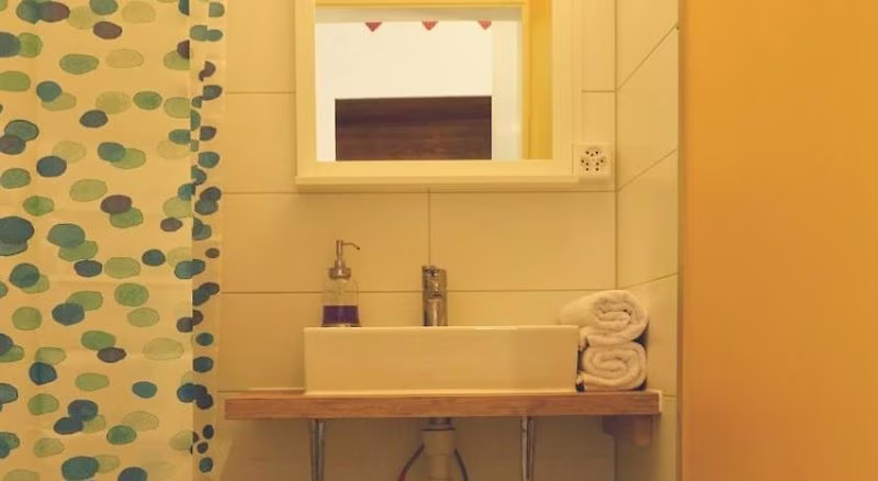 Adventure Hostel Interlaken