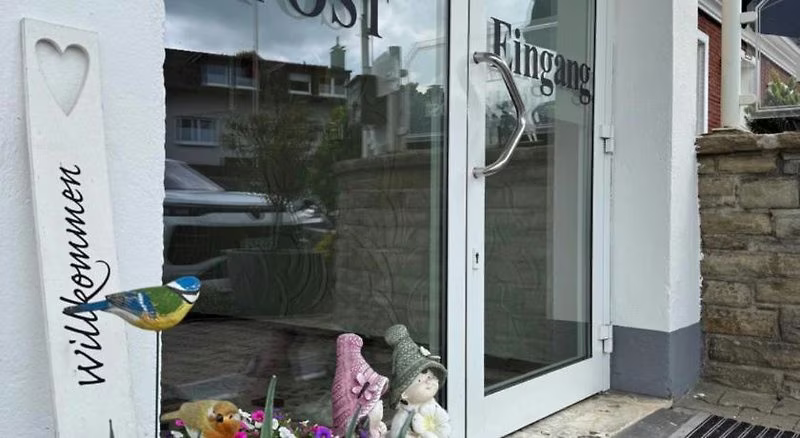 Hotel zur Post