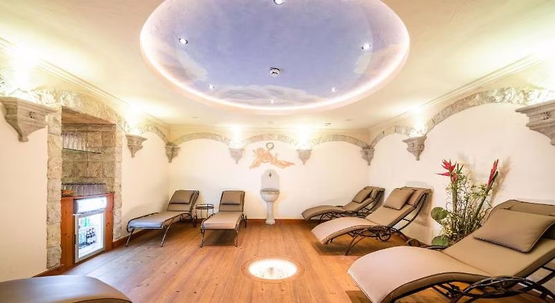Aparthotel Alpenchalet