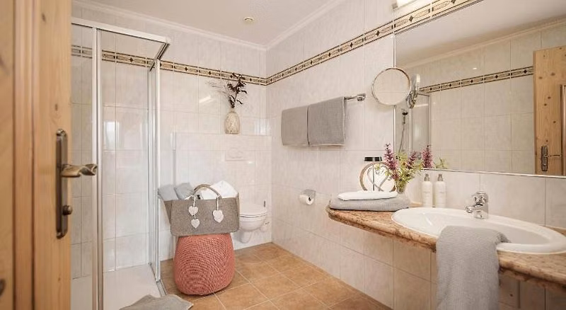 Biohotel Rastbichlhof